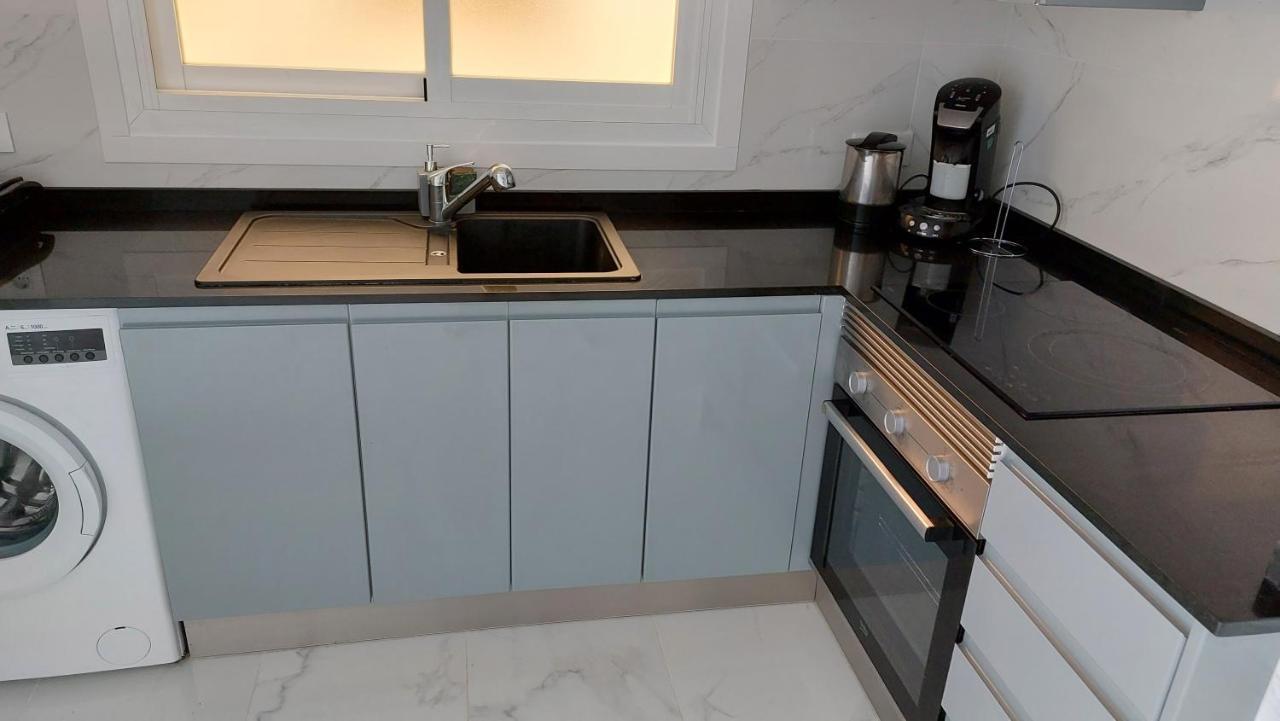 Ibi Apartamentos Los Monegros Peñíscola المظهر الخارجي الصورة