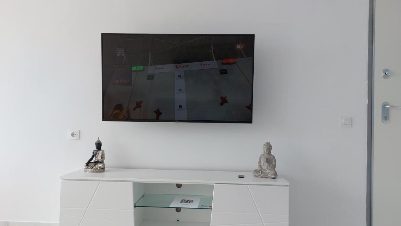 Ibi Apartamentos Los Monegros Peñíscola المظهر الخارجي الصورة