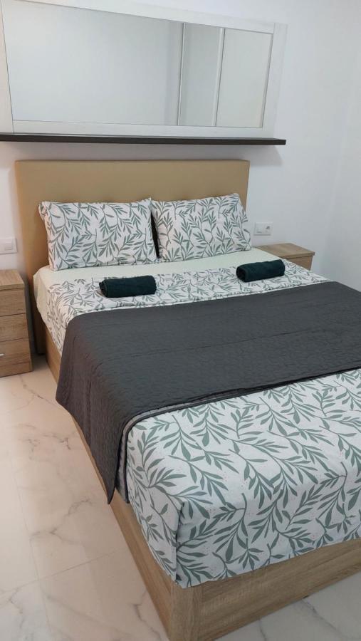 Ibi Apartamentos Los Monegros Peñíscola المظهر الخارجي الصورة