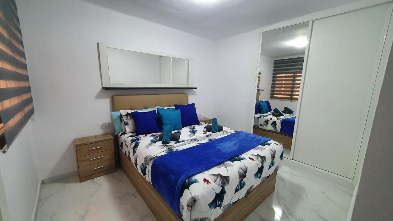 Ibi Apartamentos Los Monegros Peñíscola المظهر الخارجي الصورة